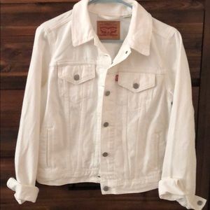 Levi’s Jean Jacket